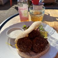   at Het Lokaal in Amersfoort