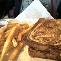   at The Point Pub & Grill in Central Point