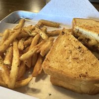   at The Point Pub & Grill in Central Point