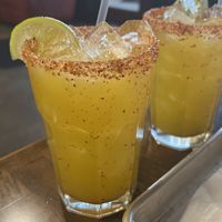 Margaritas  at The Point Pub & Grill in Central Point