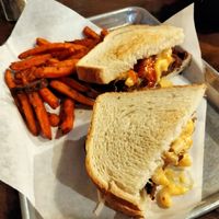  at The Point Pub & Grill in Central Point