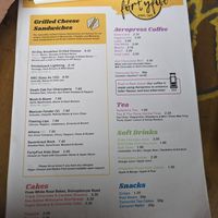  at FortyFive in York