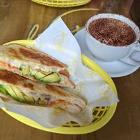  at FortyFive in York