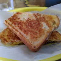 Vegan Smokestack Lightning (August 2023) at FortyFive in York