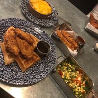 50% off for students Sunday and Monday  at Absurd Bird in Bath