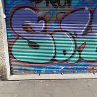 Wrong opening hours at VegaMama in Barcelona