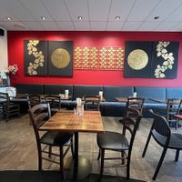 Interior at Saigon Kingdom - Hawthorne Drive in Queenstown