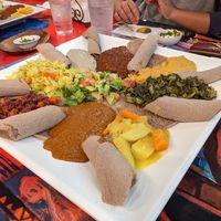  at Habesha in Austin