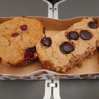  at Delicius Sano y Vegano in Callao