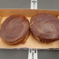  at Delicius Sano y Vegano in Callao