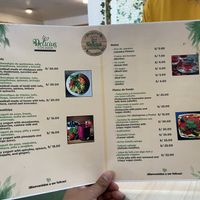   at Delicius Sano y Vegano in Callao