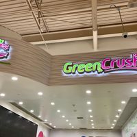 GreenCrush at Green Crush in Ontario
