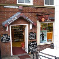  at Whitby Wholefoods in Whitby