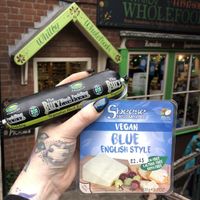   at Whitby Wholefoods in Whitby