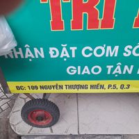  at Tri Thien in Ho Chi Minh City