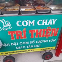  at Tri Thien in Ho Chi Minh City