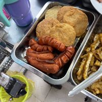   at Tri Thien in Ho Chi Minh City