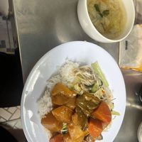   at Tri Thien in Ho Chi Minh City