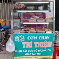  at Tri Thien in Ho Chi Minh City