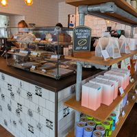  at The Cult of Coffee in Aberdeen