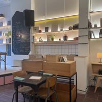 Inside #Veganuary at Super Fourchette in Brussels