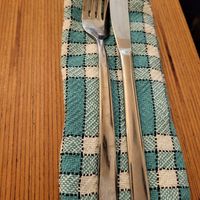  at Super Fourchette in Brussels