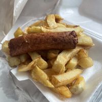   at The New Chippery in Wigan