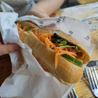  at Banhmi Bandits in Aarhus