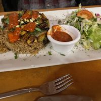   at Med-One in Huddersfield