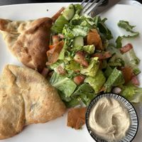   at Retour Bistro in Guelph