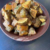   at Retour Bistro in Guelph