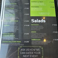   at Retour Bistro in Guelph