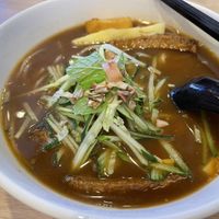 Penang Assam Laska  at D'Life Signature 蔬品軒 - Novena in Central Singapore