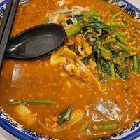 @~13/4/24 at D'Life Signature 蔬品軒 - Novena in Central Singapore