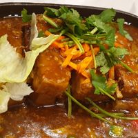 Tofu at D'Life Signature 蔬品軒 - Novena in Central Singapore