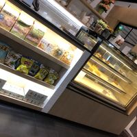 Store counter at D'Life Signature 蔬品軒 - Novena in Central Singapore