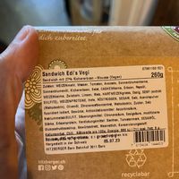   at Hitzberger in Bern