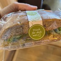   at Hitzberger in Bern