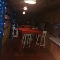 Amazing place to chill and enjoy the food at Sempiternal  in Hikkaduwa