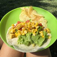   at Vegan Adventure Holidays in Antigua