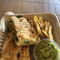   at Vegan Adventure Holidays in Antigua