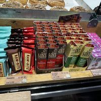   at Hitzberger - Halle Landesmuseum in Zurich