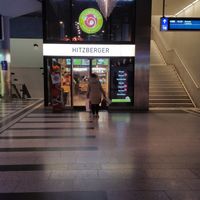 Exterior at Hitzberger - Halle Landesmuseum in Zurich