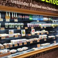 Selection at Hitzberger - Halle Landesmuseum in Zurich