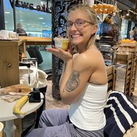   at Hitzberger - Food Station HB - Maybe closed in Zurich