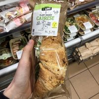   at Hitzberger - Migros City in Zurich