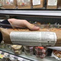   at Hitzberger - Migros City in Zurich