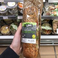   at Hitzberger - Migros City in Zurich