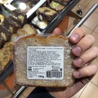   at Hitzberger - Migros City in Zurich