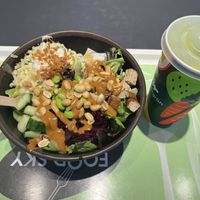   at immergrün - Ballindamm in Hamburg